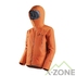 Куртка штормова Kailas Mont-X Hardshell Jacket Men's, Orange - фото