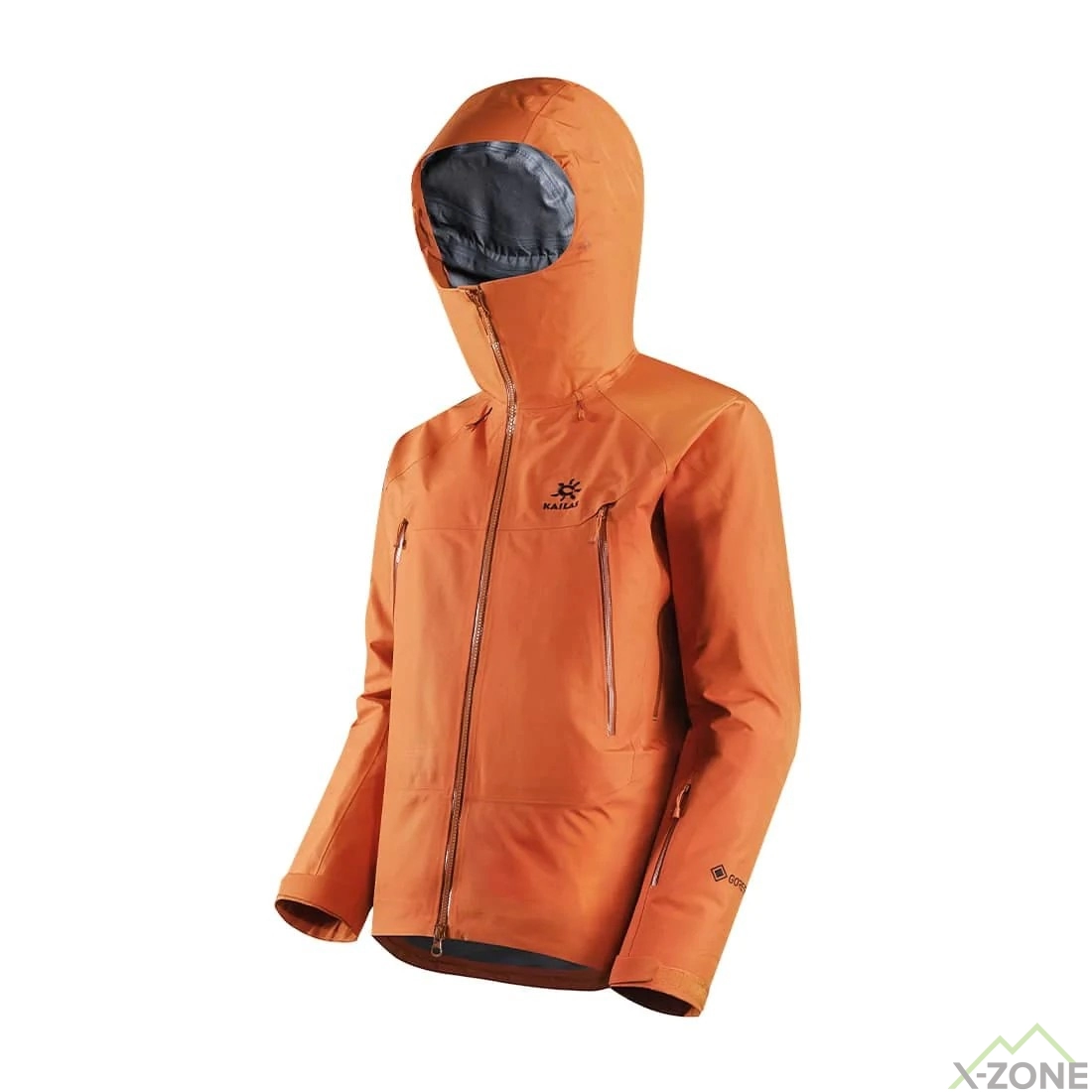 Salomon hardshell clearance jacket