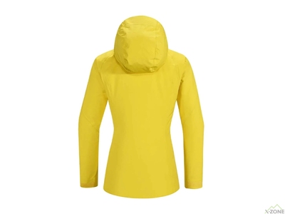 Куртка штормовая Kailas Mont-A Hardshell Jacket Women's - фото