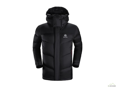 Куртка пухова Kailas C1 Down Jacket Men's  - фото