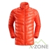 Куртка пухова Kailas Mont Lightweight Water-repellent Down Jacket Men's, Flame Red - фото