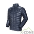 Куртка пуховая Kailas Mont Lightweight Water-repellent Down Jacket Men's, French Navy Blue - фото