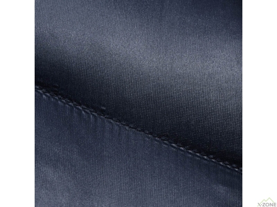Куртка пуховая Kailas Mont Lightweight Water-repellent Down Jacket Men's, French Navy Blue - фото