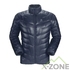 Куртка пуховая Kailas Mont Lightweight Water-repellent Down Jacket Men's, French Navy Blue - фото
