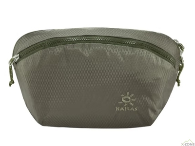 Поясная сумка Kailas Fishes Multifunctional Waist/Shoulder Bag (KA300173_19150) - фото