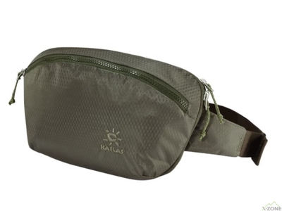 Поясна сумка Kailas Fishes Multifunctional Waist/Shoulder Bag (KA300173_19150) - фото