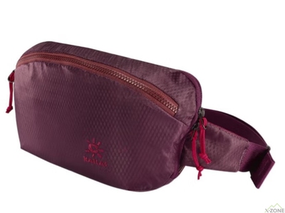 Поясна сумка Kailas Fishes Multifunctional Waist/Shoulder Bag (KA300173_14184) - фото