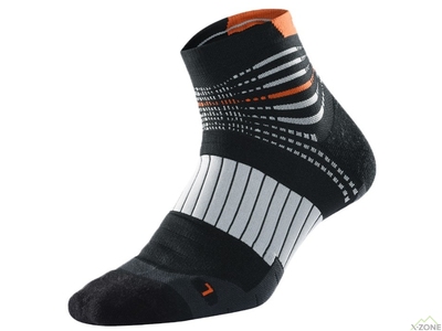 Носки Kailas Low Cut Trail Running Socks Men's  - фото