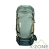 Рюкзак туристический Kailas Summit Trekking Backpack 65+10L - фото