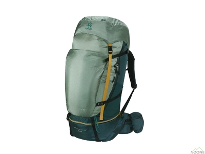 Рюкзак туристичний Kailas Summit Trekking Backpack 65+10L - фото