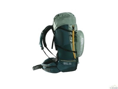 Рюкзак туристичний Kailas Summit Trekking Backpack 65+10L - фото