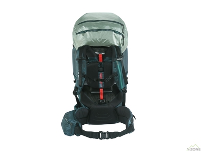 Рюкзак туристичний Kailas Summit Trekking Backpack 65+10L - фото