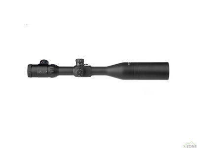 Оптический прицел KONUS KONUSPRO F-30 4-16x52 550 IR FFP - фото