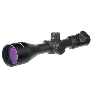 Оптический прицел KONUS KONUSPRO F-30 4-16x52 550 IR FFP - фото