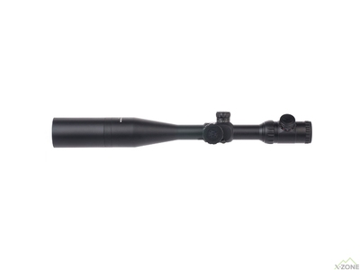 Оптический прицел KONUS KONUSPRO F-30 6-24x52 MIL-DOT IR FFP - фото