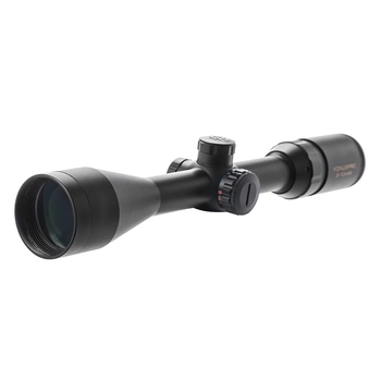 Оптический прицел KONUS KONUSPRO-275 3-10x44 IR - фото