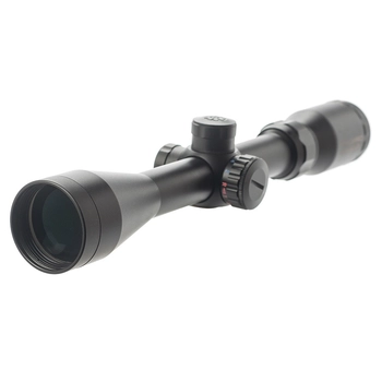 Оптический прицел KONUS KONUSPRO-550 3-9x40 IR - фото