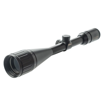 Оптический прицел KONUS KONUSPRO-550 4-16x50 AO - фото