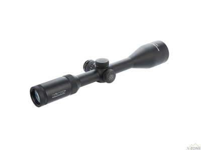 Оптический прицел KONUS KONUSPRO-EVO 3-12x50 30/30 Cross IR - фото