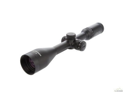 Оптический прицел KONUS KONUSPRO-EVO 3-12x50 30/30 Cross IR - фото