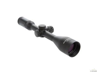 Оптичний приціл KONUS KONUSPRO-EVO 3-12x50 30/30 Cross IR - фото