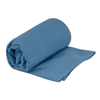 Полотенце Sea To Summit DryLite Towel S, Moonlight Blue (STS ACP071031-040205) - фото