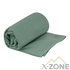 Полотенце Sea To Summit DryLite Towel S, Sage Green (STS ACP071031-040406) - фото