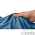 Полотенце Sea To Summit DryLite Towel S, Baltic Blue (STS ACP071031-041207) - фото