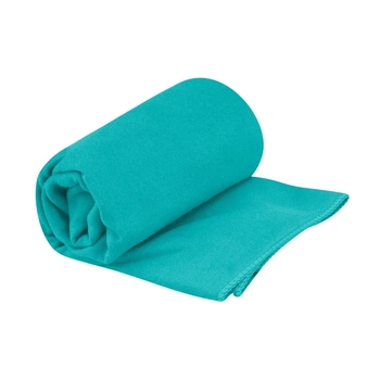 Полотенце Sea To Summit DryLite Towel S, Baltic Blue (STS ACP071031-041207) - фото