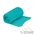 Полотенце Sea To Summit DryLite Towel S, Baltic Blue (STS ACP071031-041207) - фото