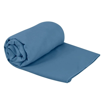 Полотенце Sea To Summit DryLite Towel M, Moonlight Blue (STS ACP071031-050210) - фото