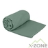 Полотенце Sea To Summit DryLite Towel M, Sage Green (STS ACP071031-050413) - фото