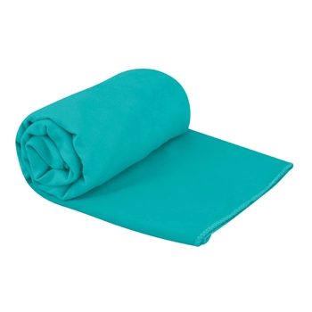 Полотенце Sea To Summit DryLite Towel M, Baltic Blue (STS ACP071031-051214) - фото