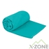 Полотенце Sea To Summit DryLite Towel M, Baltic Blue (STS ACP071031-051214) - фото