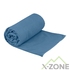 Рушник Sea To Summit DryLite Towel L, Moonlight Blue (STS ACP071031-060217) - фото