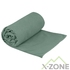 Рушник Sea To Summit DryLite Towel L, Sage Green (STS ACP071031-060420) - фото