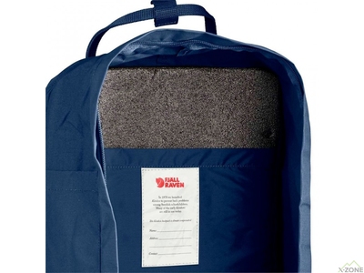 Рюкзак Fjallraven Kanken Laptop 15