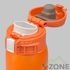 Термокружка Zojirushi 0.6L, Vivid Orange (SM-SHE60DV) - фото