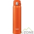 Термокружка Zojirushi 0.6L, Vivid Orange (SM-SHE60DV) - фото