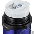 Термос Zojirushi 1.0L з ремінцем, Dark Blue (SJ-TG10AA) - фото