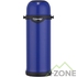 Термос Zojirushi 1.0L з ремінцем, Dark Blue (SJ-TG10AA) - фото