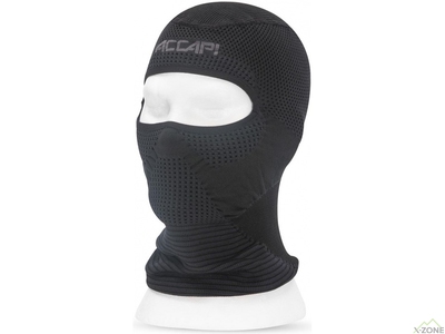 Балаклава Accapi Ergoracing Balaclava Black - фото