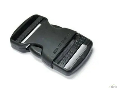 Пряжка Sea To Summit Buckle Side Release Black, 25 мм (STS AFRB25SR) - фото