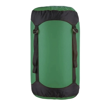 Компрессионный мешок Sea To Summit Ultra-Sil Compression Sack Green M 14 L (STS ASNCSMGN) - фото