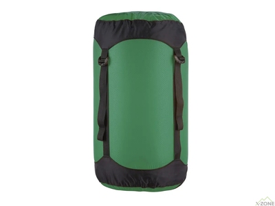 Компресійний мішок Sea To Summit Ultra-Sil Compression Sack Green M 14 L - фото