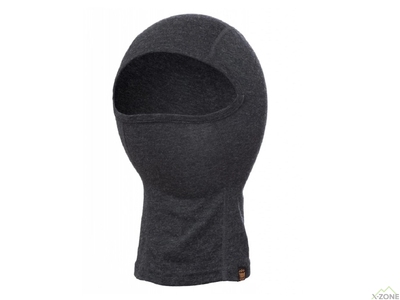 Балаклава Turbat Retezat Balaclava Jet Black - фото