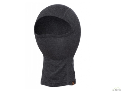 Балаклава Turbat Retezat Balaclava Jet Black - фото