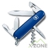 Нож Victorinox Spartan Blue 1.3603.2 - фото