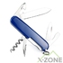 Нож Victorinox Spartan Blue 1.3603.2 - фото