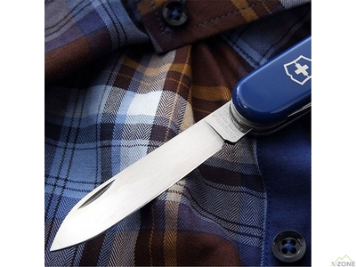 Ніж Victorinox Spartan Blue 1.3603.2 - фото